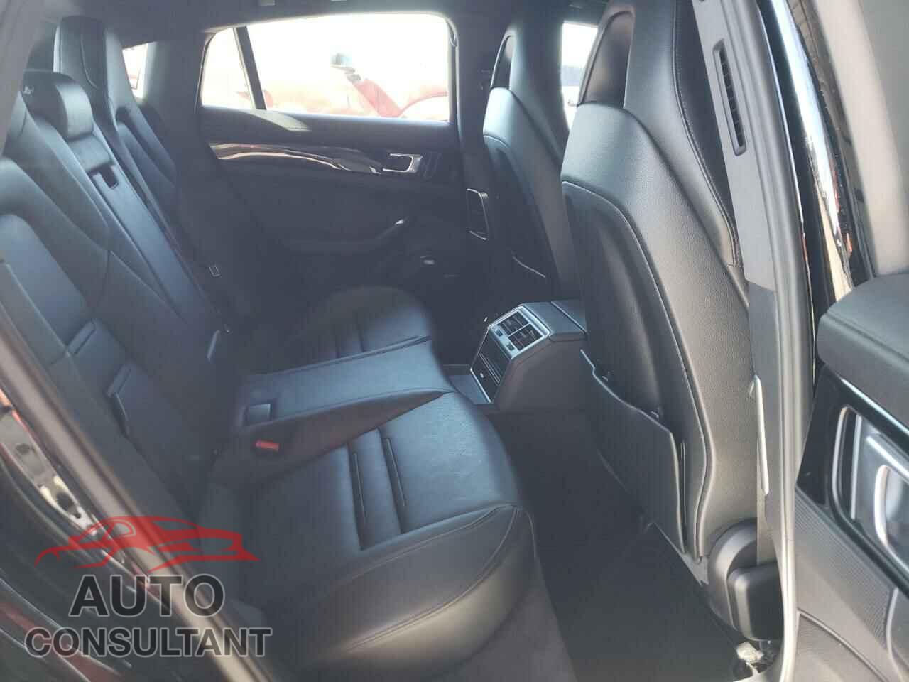 PORSCHE PANAMERA 2019 - WP0AA2A73KL101124