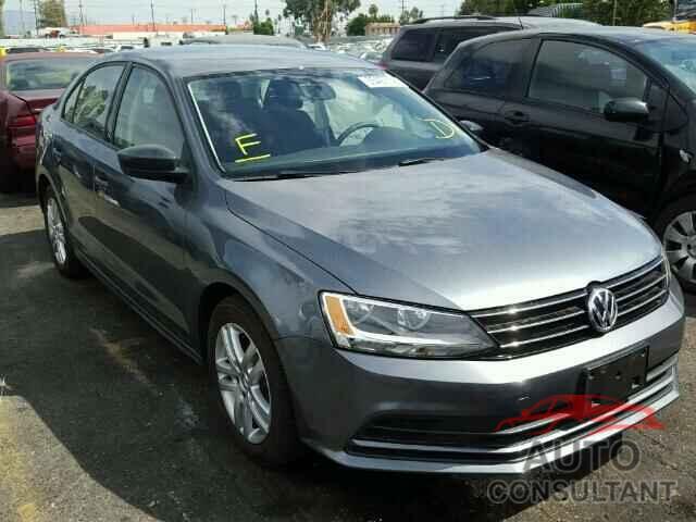 VOLKSWAGEN JETTA 2015 - 3VW2K7AJ0FM215884