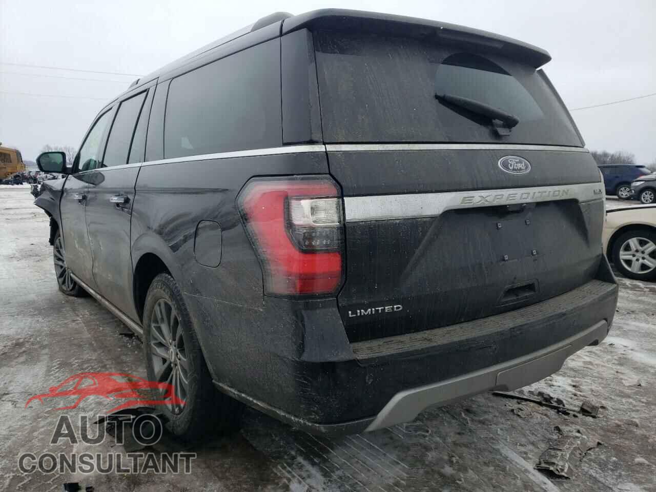 FORD EXPEDITION 2020 - 1FMJK2AT9LEA49168