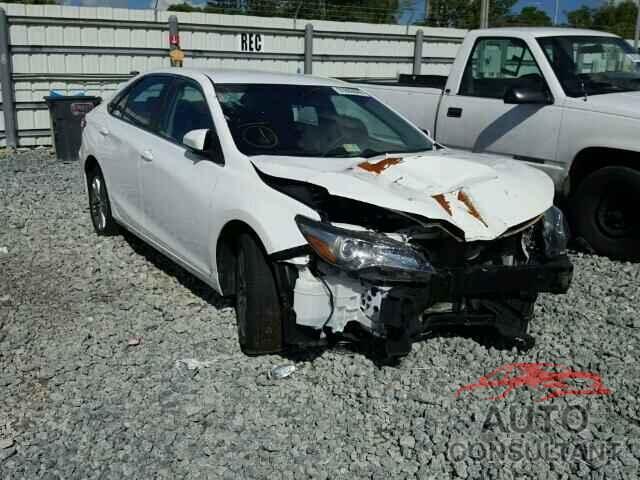 TOYOTA CAMRY 2015 - 4T1BF1FK9FU950120
