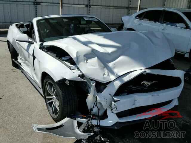 FORD MUSTANG 2016 - 1FATP8EM6G5226761