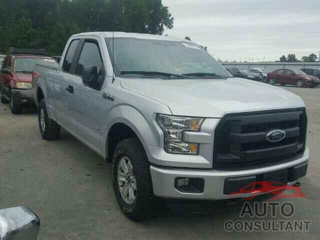 FORD F150 2015 - 1FTEX1EP6FFC21394