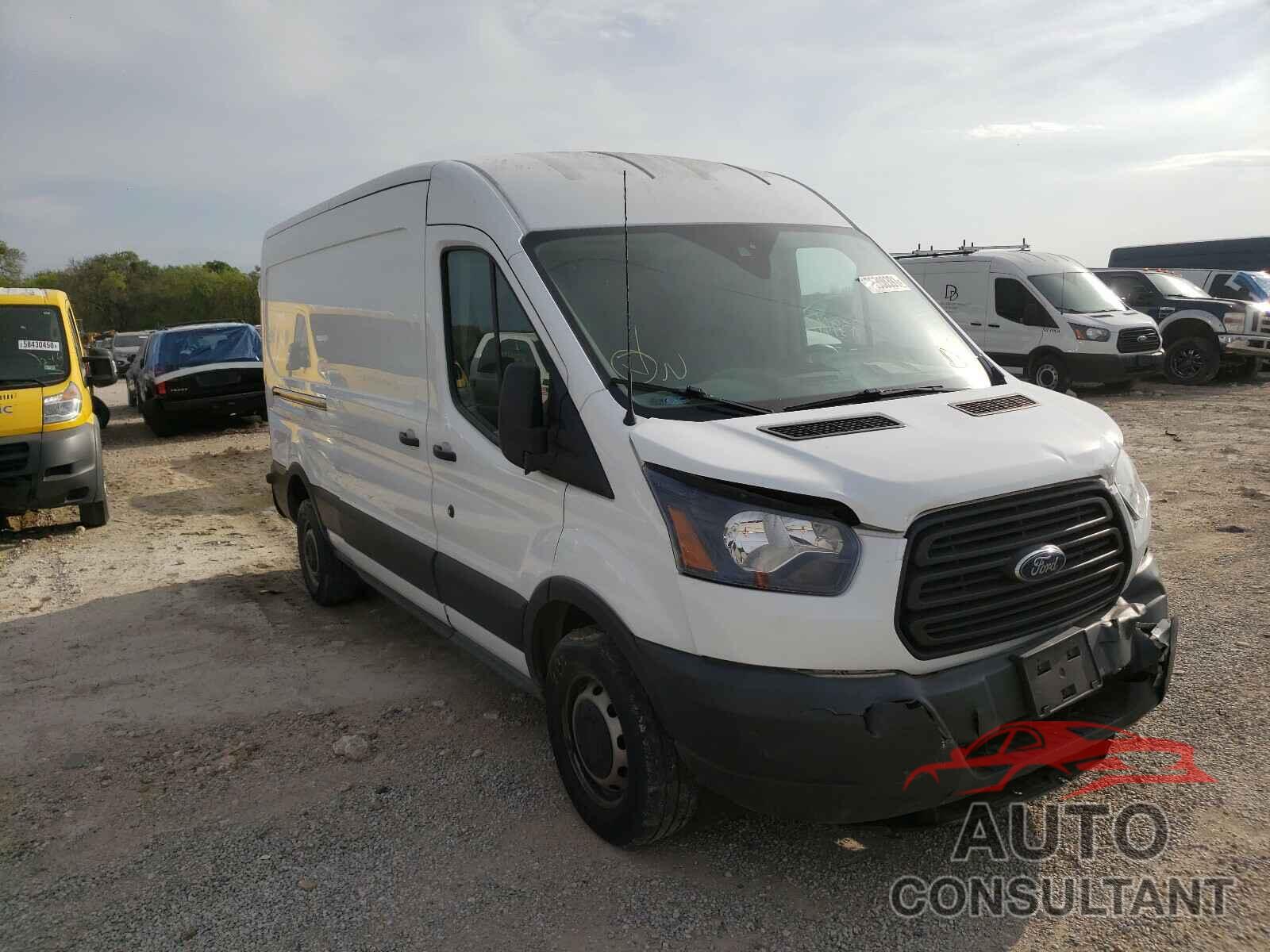 FORD TRANSIT CO 2016 - 1FTYR2CM0GKA57459