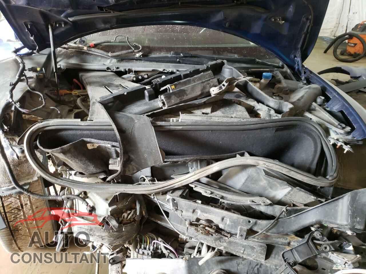 TESLA MODEL S 2018 - 5YJSA1E26JF258564