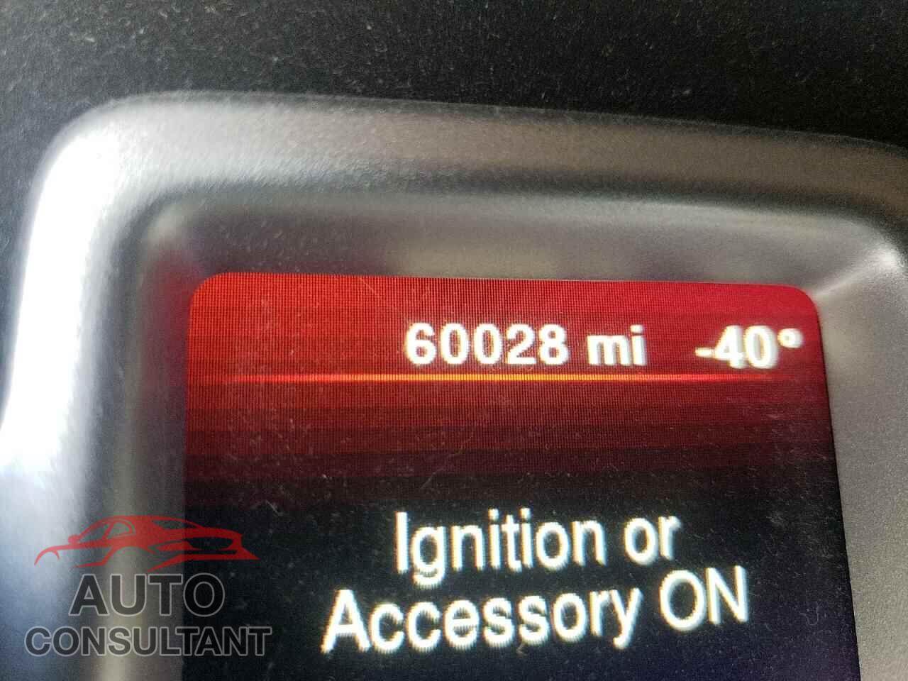 DODGE JOURNEY 2017 - 3C4PDCAB3HT691656