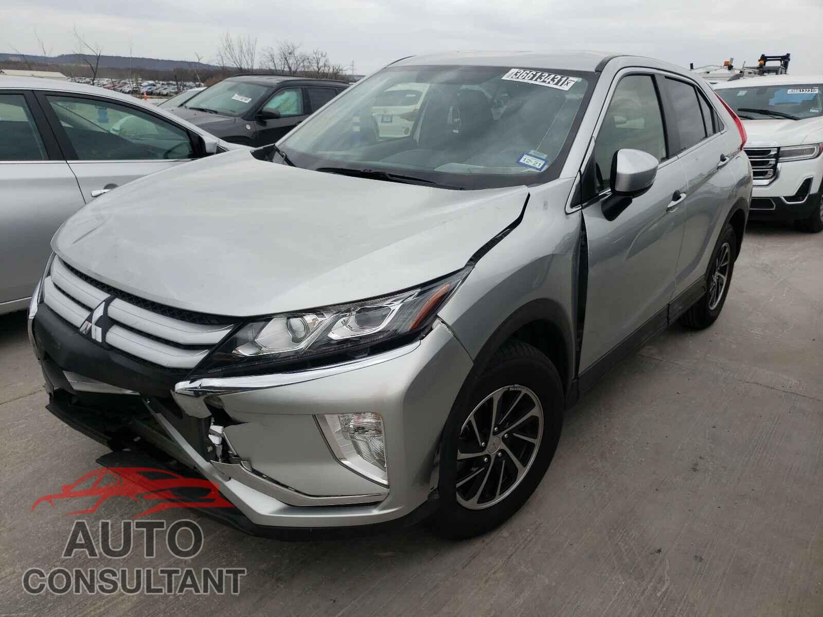 MITSUBISHI ECLIPSE 2020 - JA4AS3AA4LZ023170