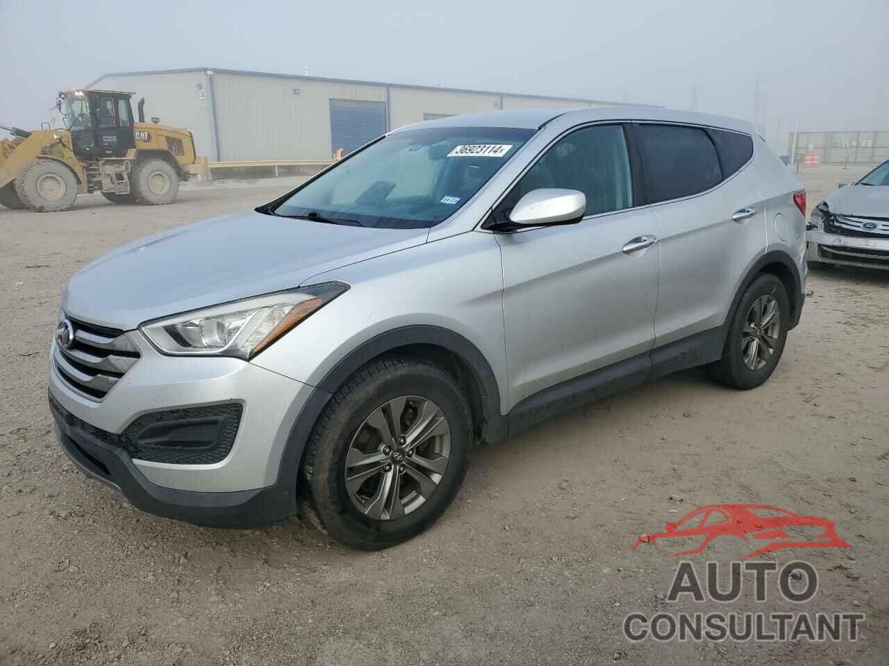 HYUNDAI SANTA FE 2016 - 5XYZT3LB9GG314456