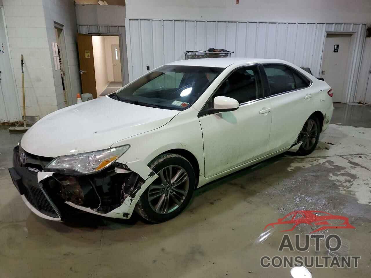 TOYOTA CAMRY 2016 - 4T1BF1FK7GU191808