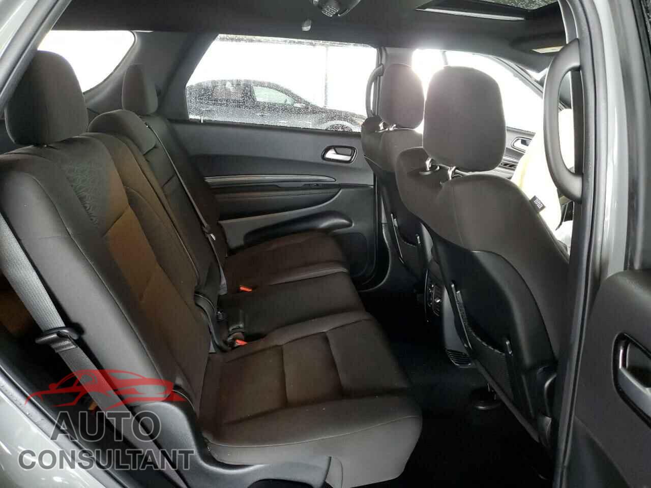 DODGE DURANGO 2023 - 1C4RDHAG7PC636204
