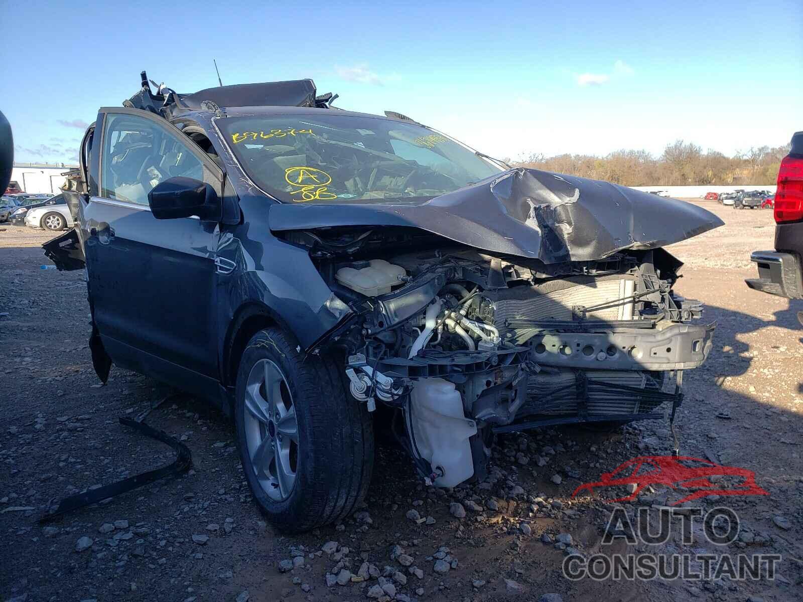 FORD ESCAPE 2016 - 1FMCU0GX5GUB96374