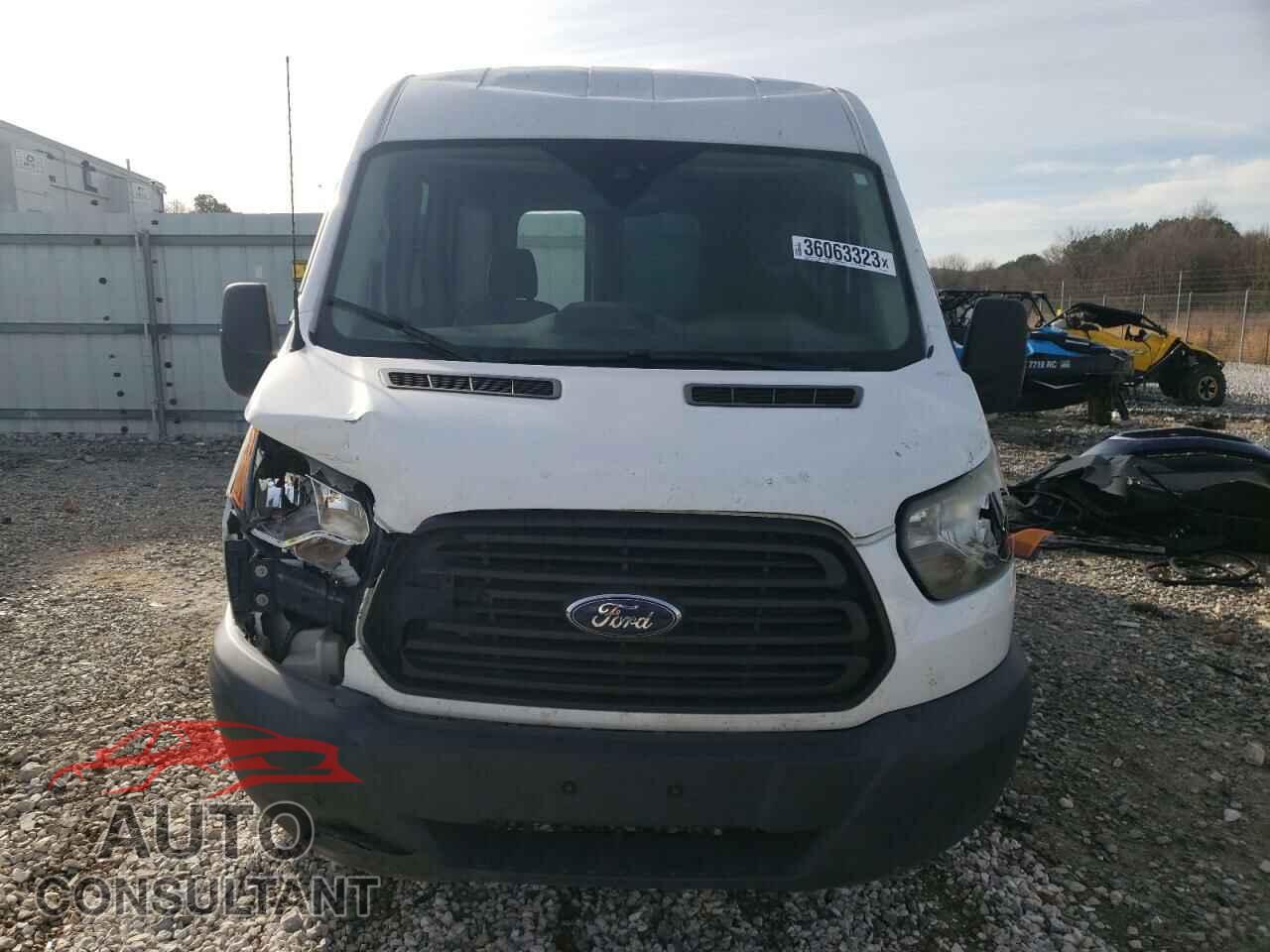FORD TRANSIT 2016 - 1FTYR2CM9GKA99144