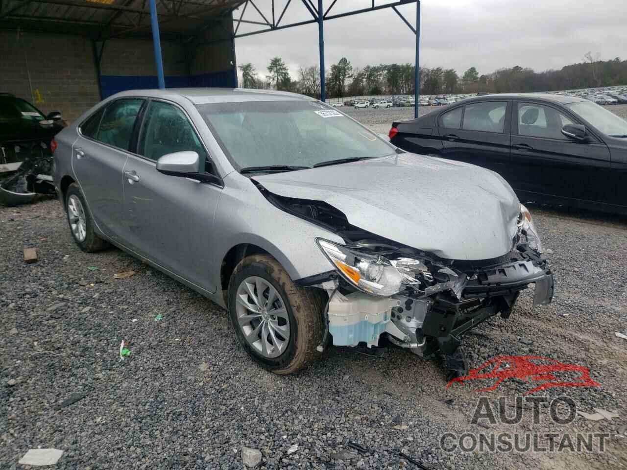 TOYOTA CAMRY 2016 - 4T1BF1FK4GU543226