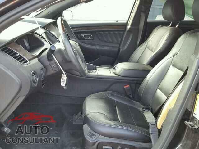 FORD TAURUS 2015 - 1FAHP2F85FG102648