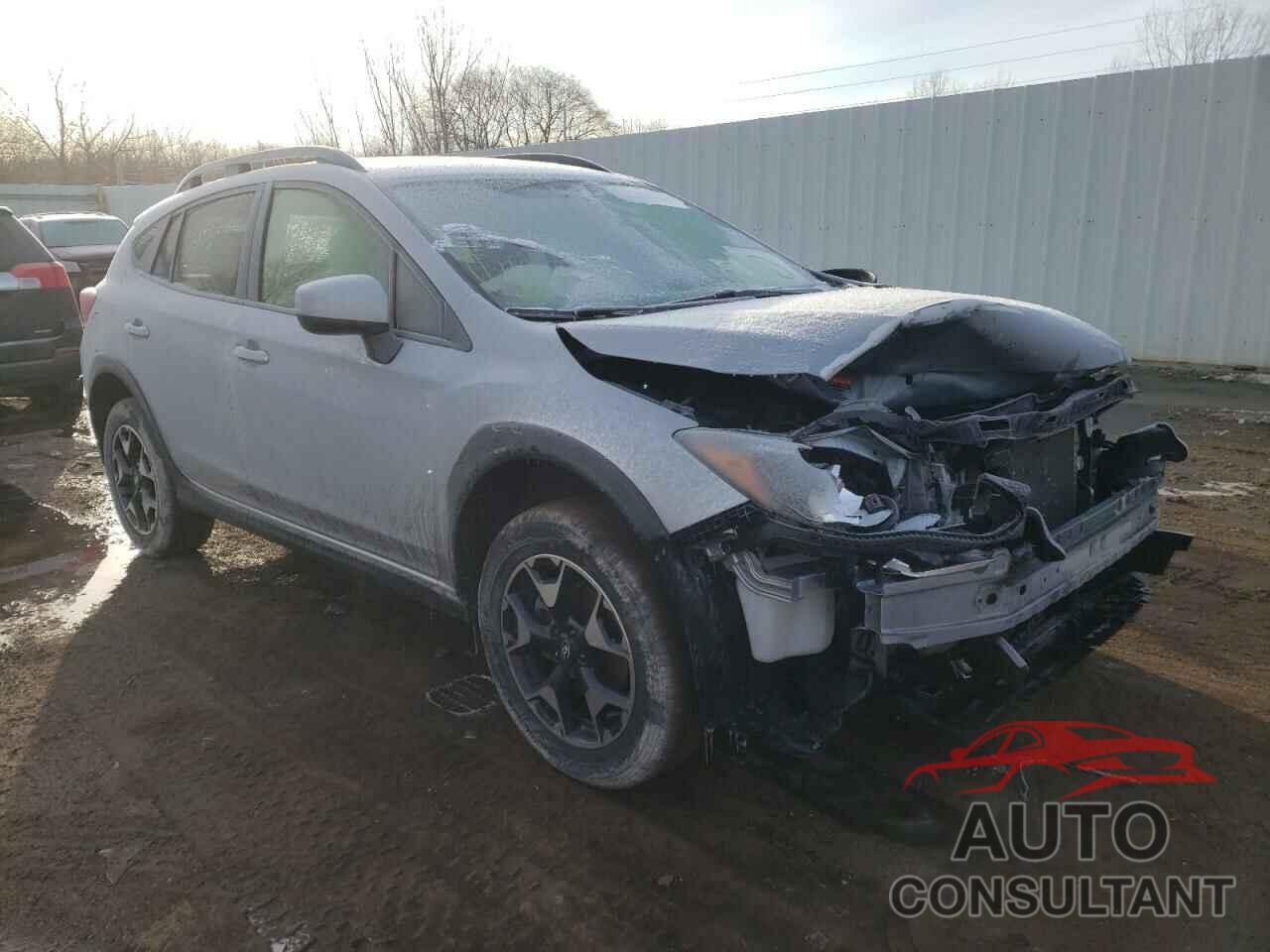 SUBARU CROSSTREK 2020 - JF2GTACC1L9230505