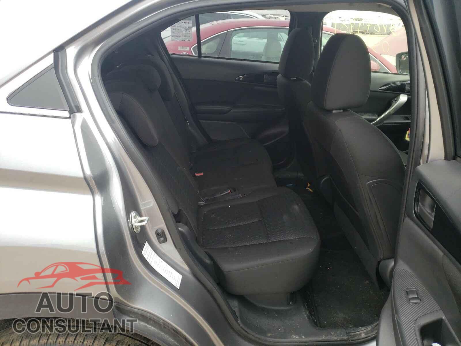 MITSUBISHI ECLIPSE 2020 - JA4AT3AA4LZ018838