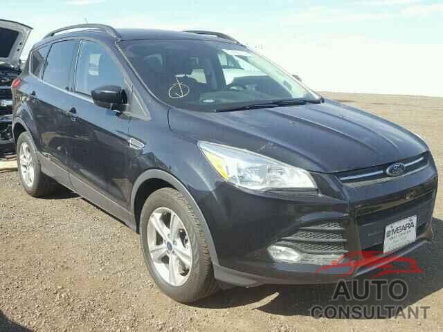 FORD ESCAPE 2015 - 1FMCU9G95FUC14683