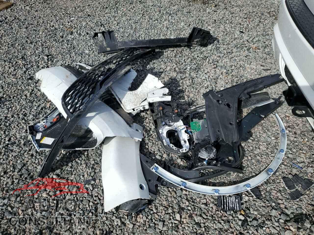 DODGE DURANGO 2023 - 1C4SDJCTXPC574204