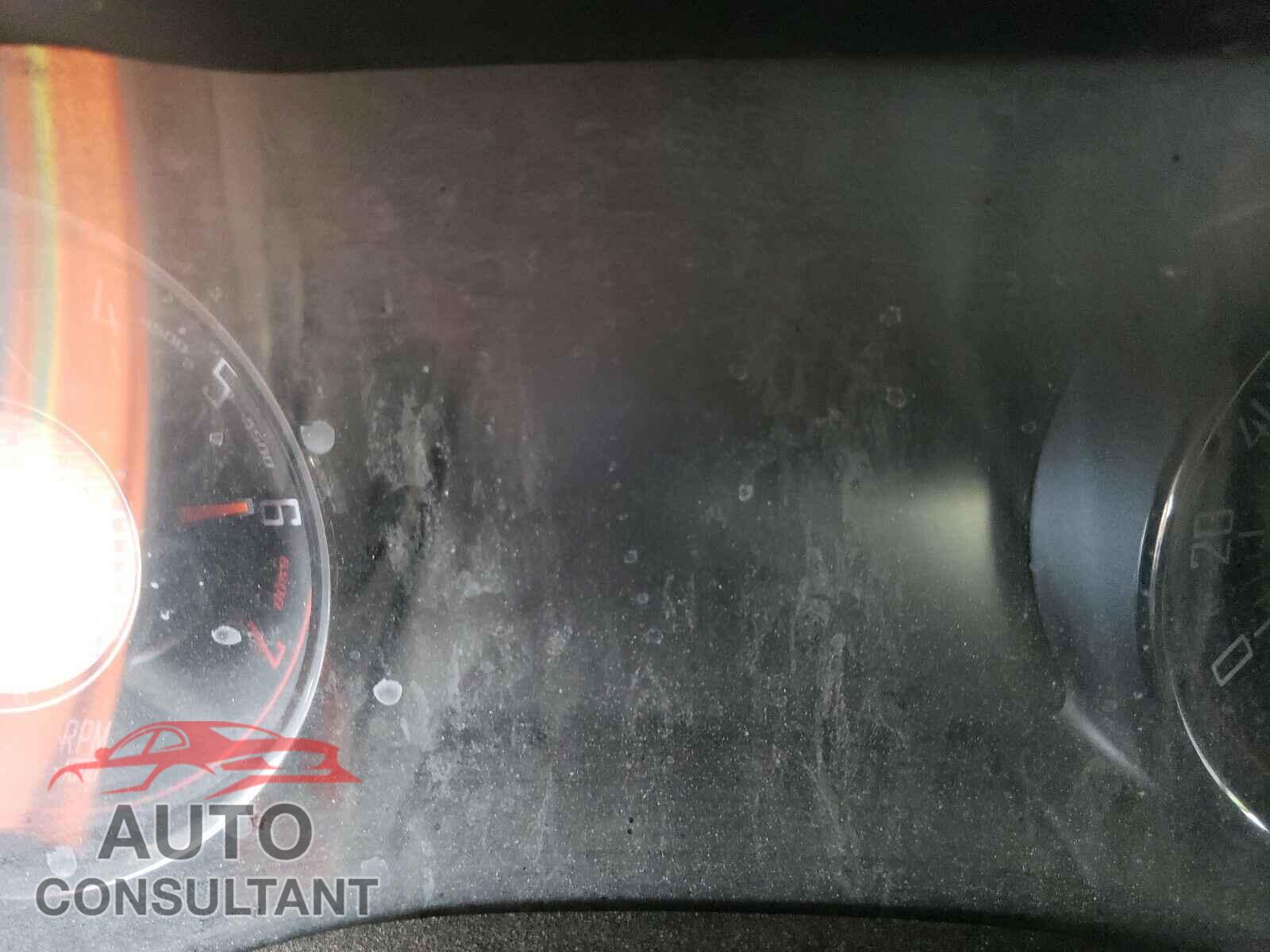 DODGE CHALLENGER 2019 - 2C3CDZAG9KH699679