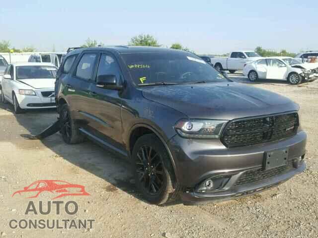 DODGE DURANGO 2015 - 1C4RDJDG1FC885616