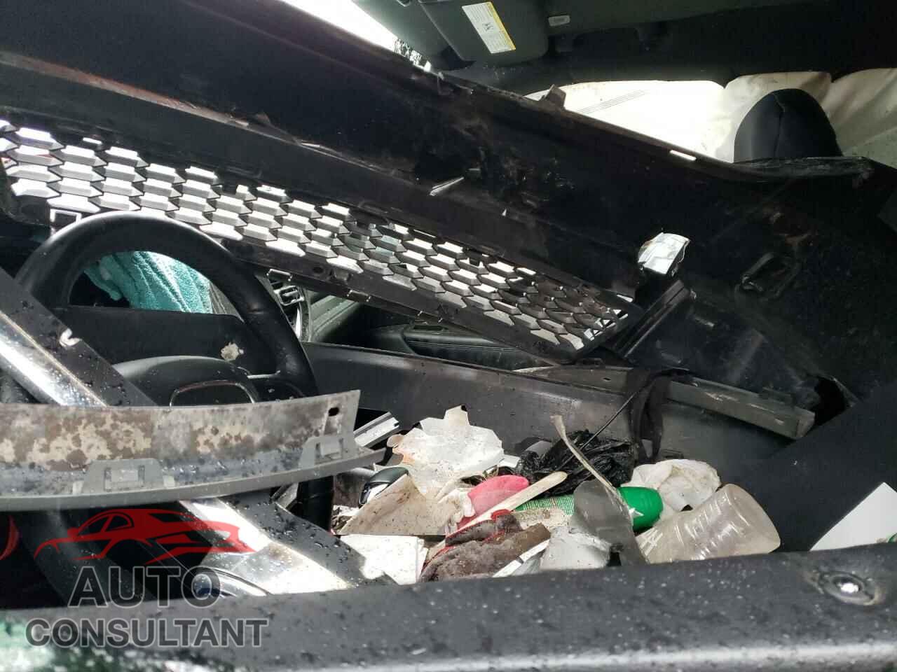 DODGE DURANGO 2021 - 1C4RDJDG3MC751476