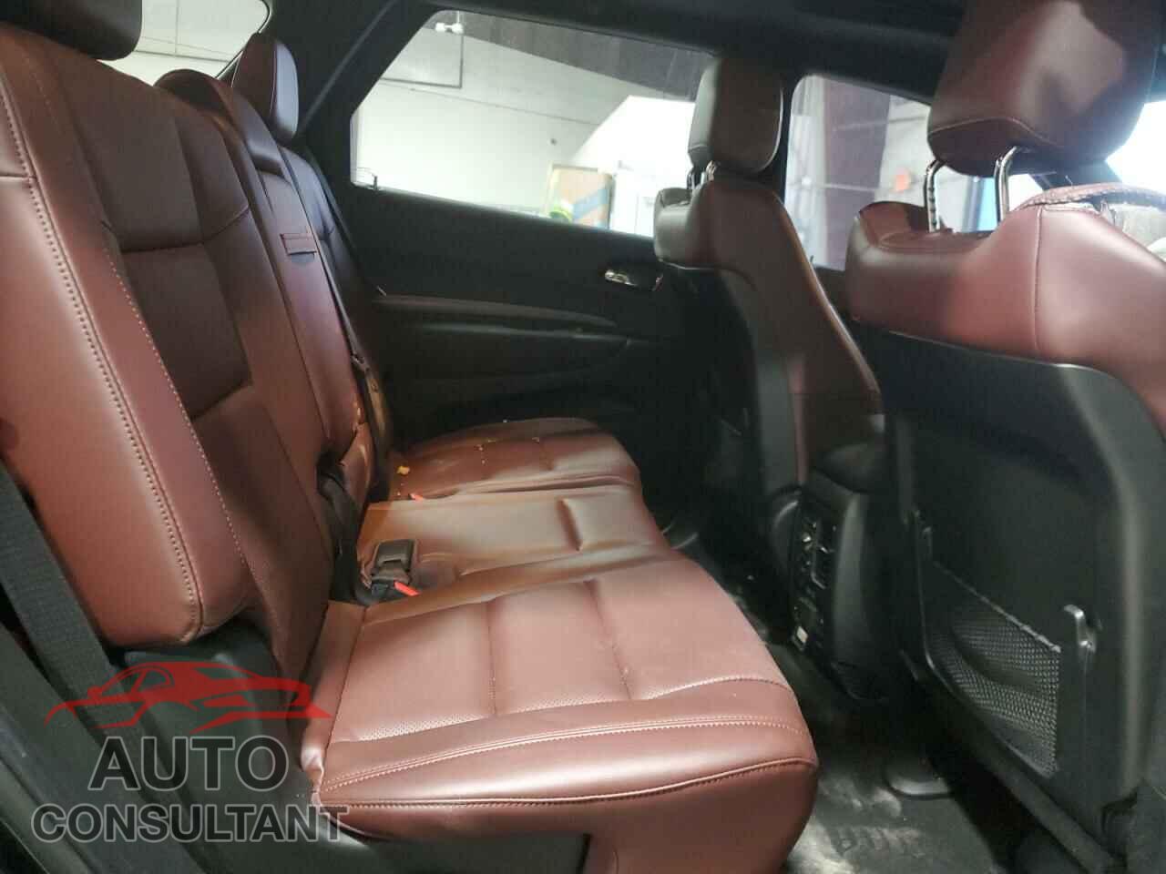 DODGE DURANGO 2023 - 1C4SDJCT5PC657457