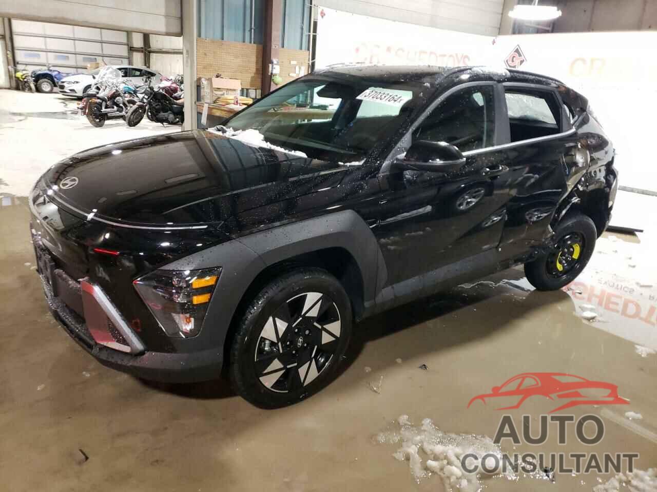 HYUNDAI KONA 2024 - KM8HBCABXRU056530