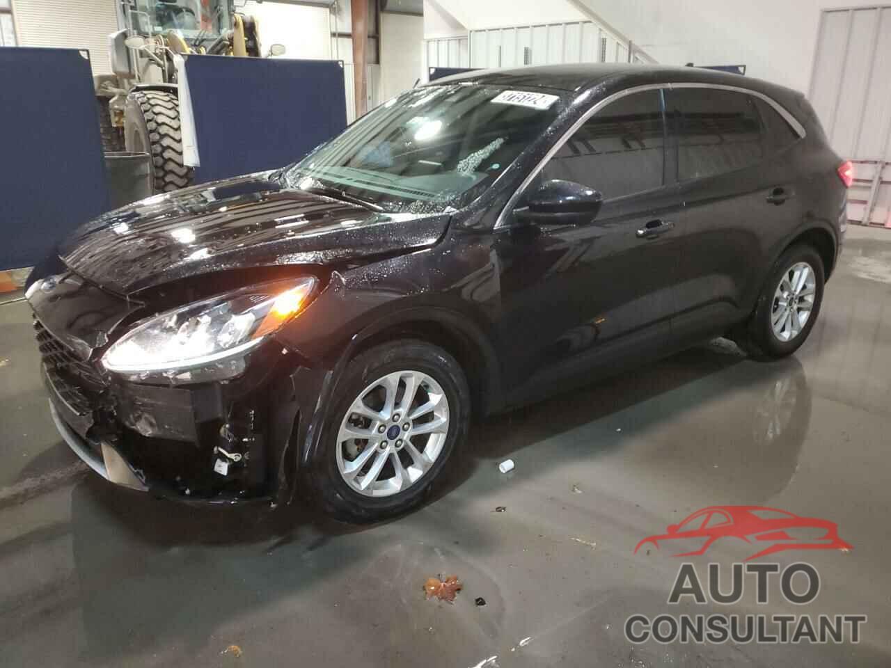 FORD ESCAPE 2020 - 1FMCU0G66LUB70027