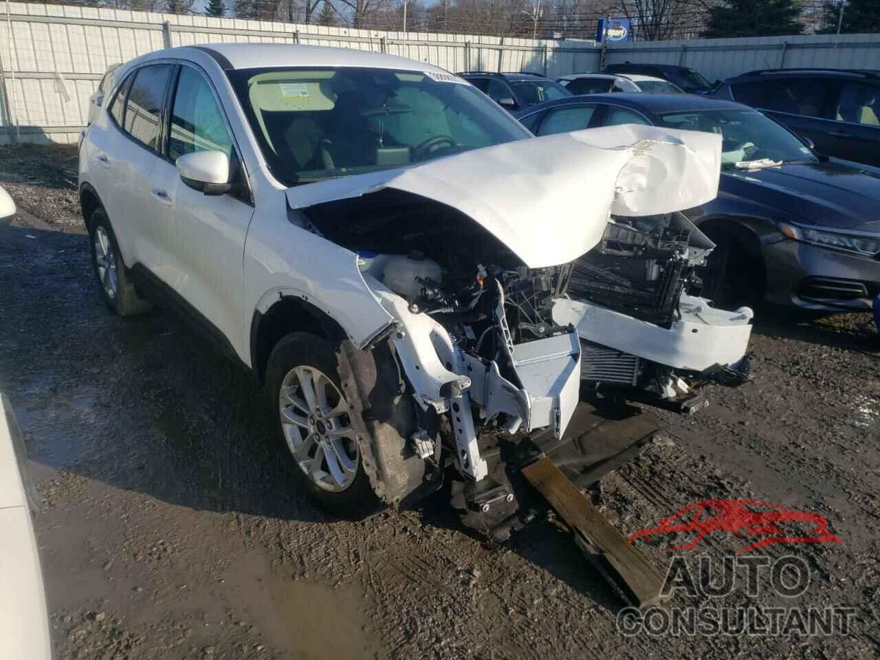 FORD ESCAPE 2020 - 1FMCU9G67LUC39764