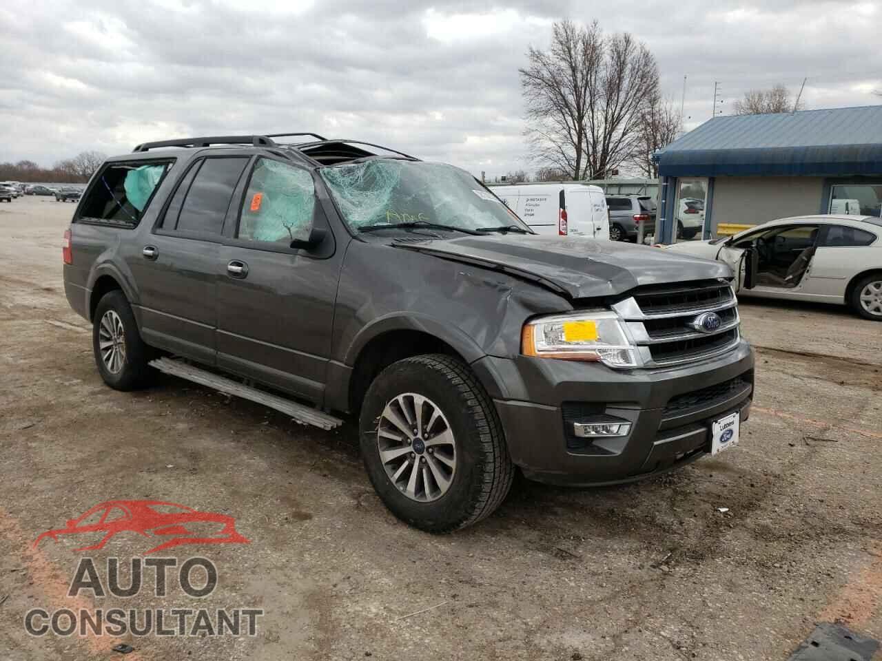 FORD EXPEDITION 2017 - 1FMJK1HT6HEA74813