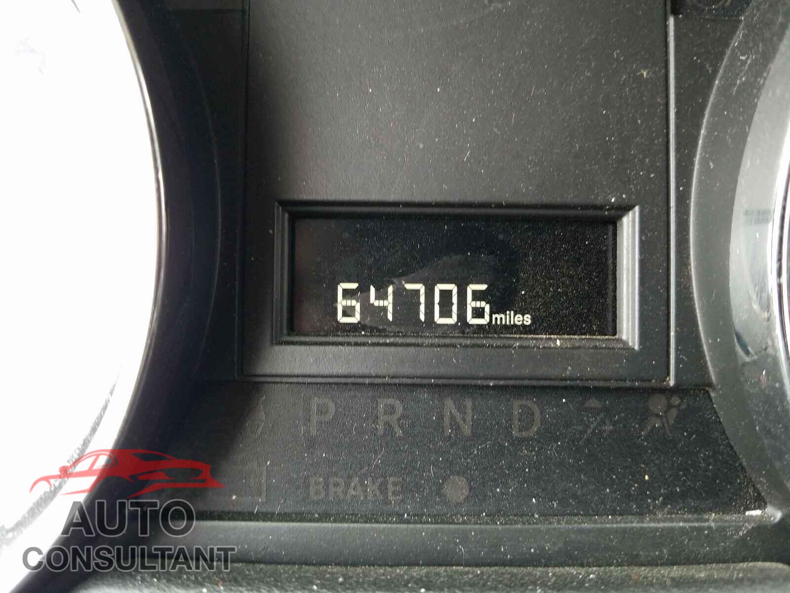 DODGE GRAND CARA 2016 - 2C4RDGCG5GR336904