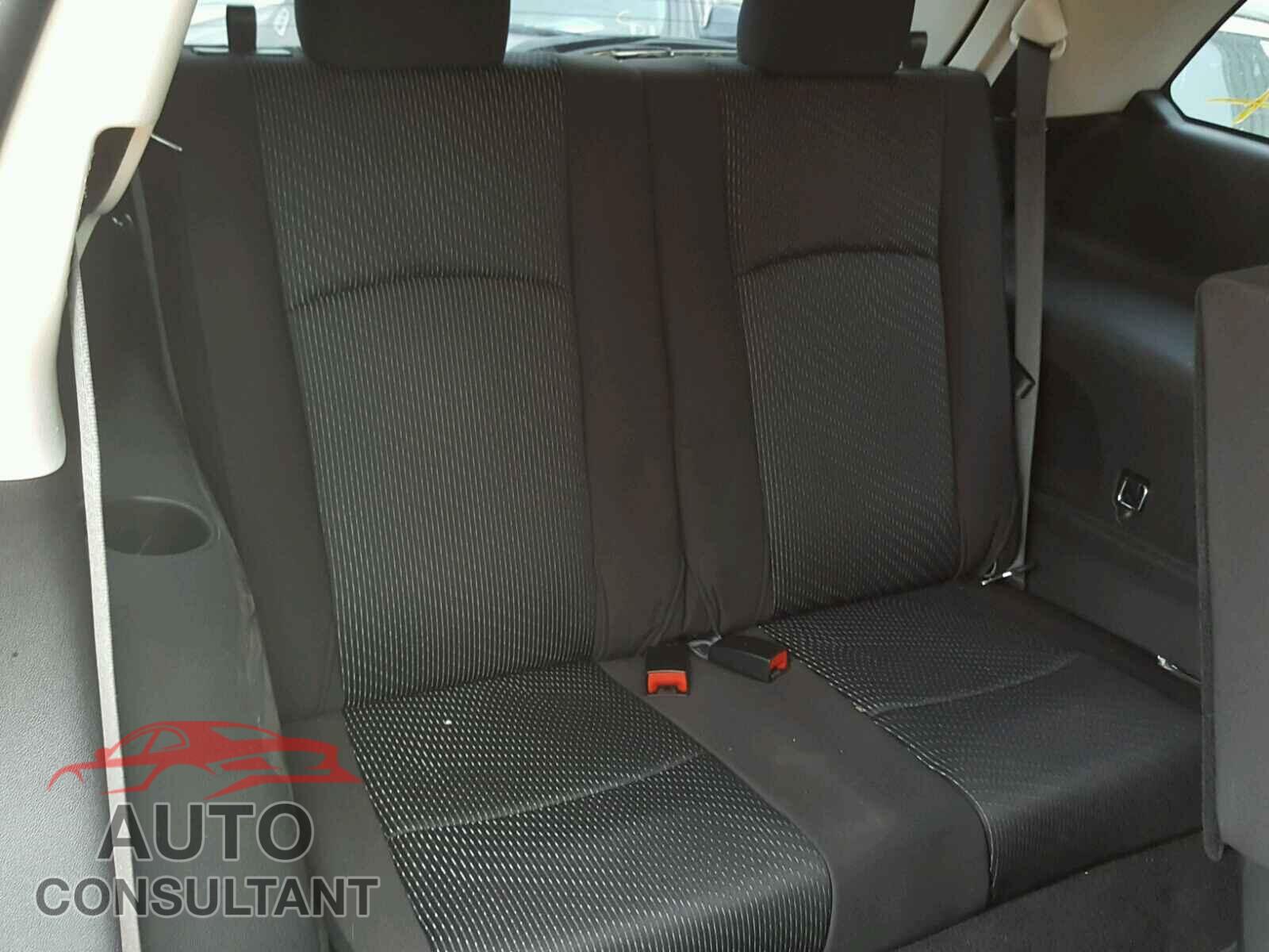 DODGE JOURNEY 2015 - 3C4PDCAB6FT737137