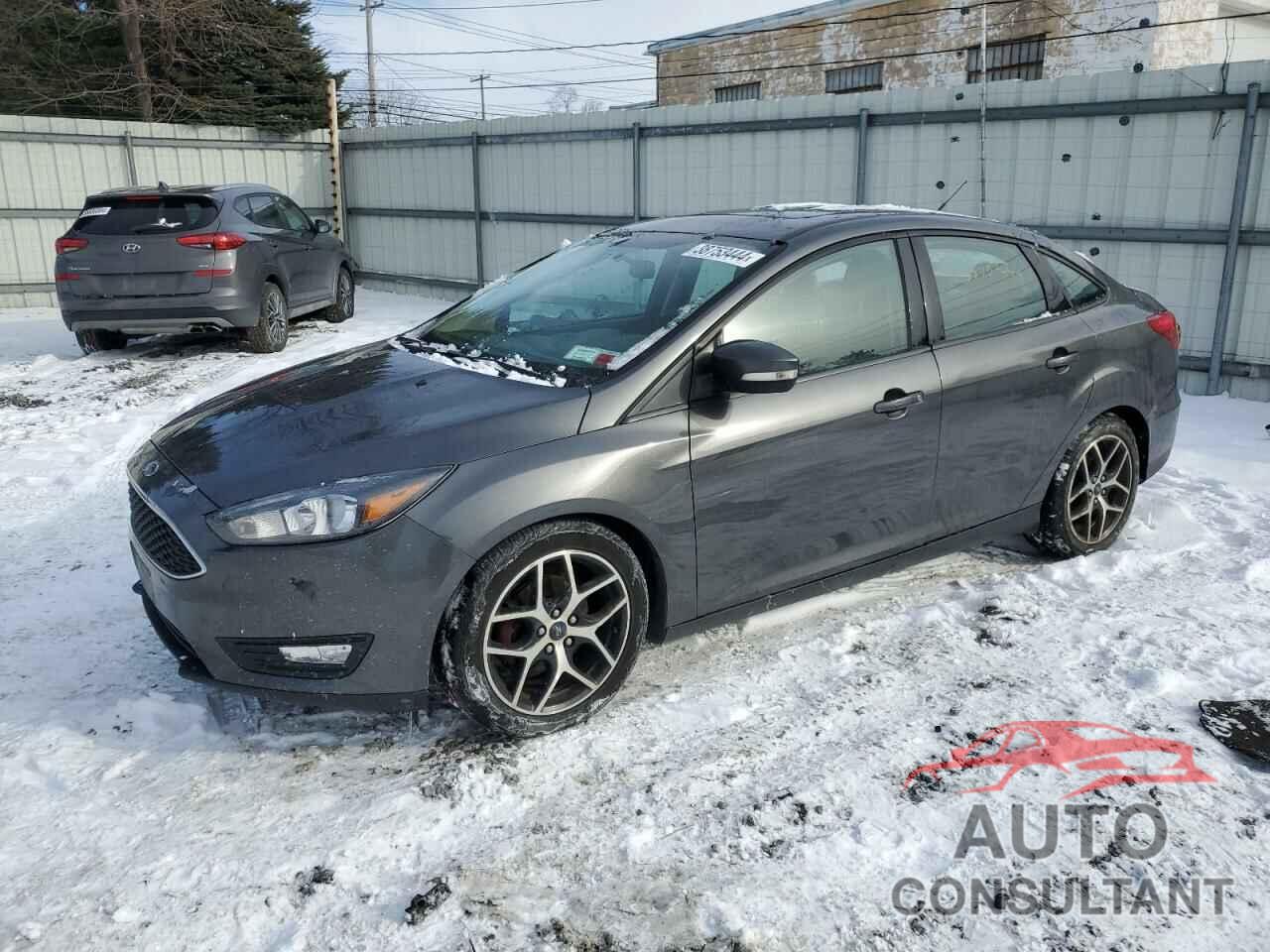 FORD FOCUS 2018 - 1FADP3H27JL254783