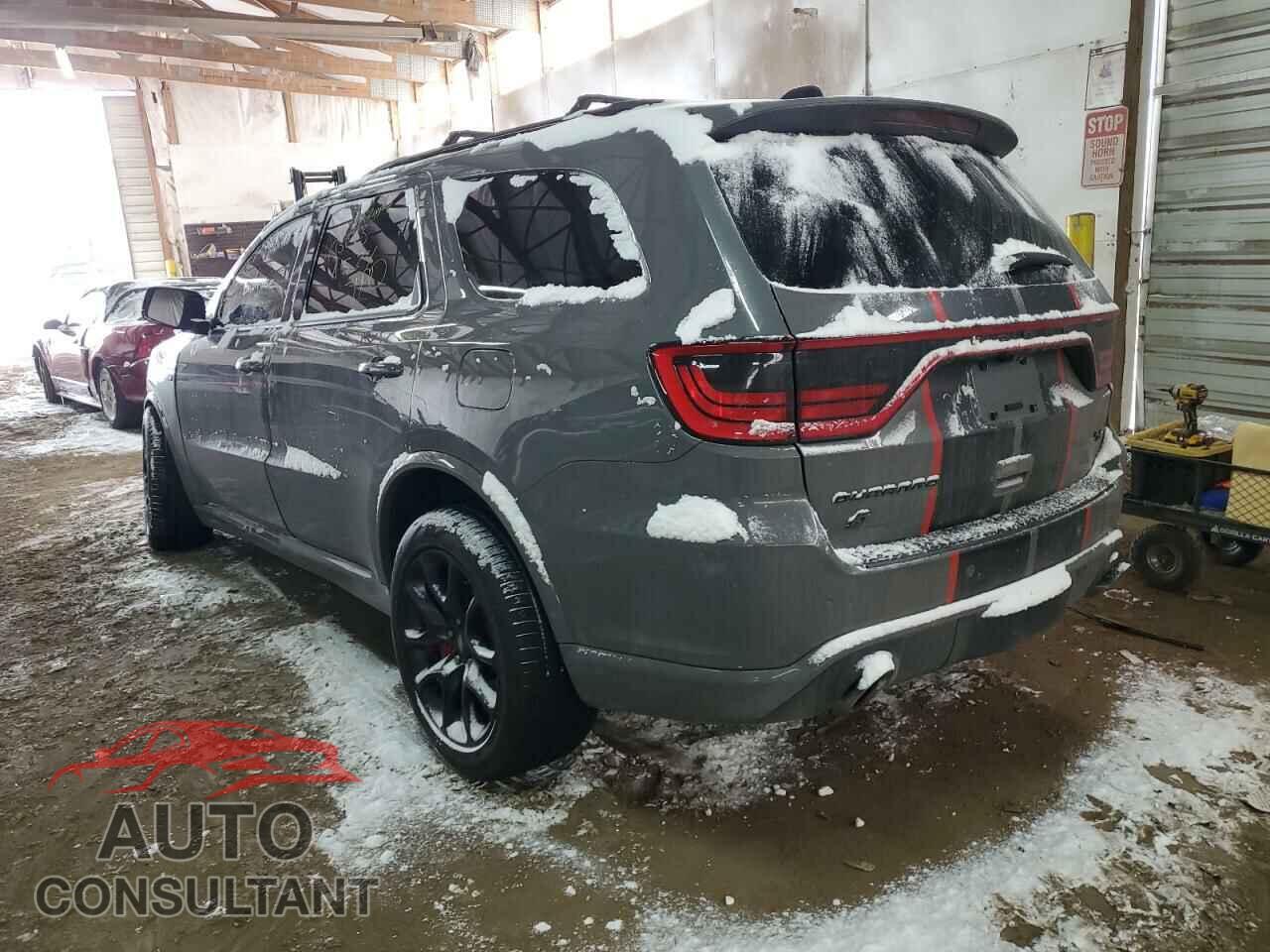 DODGE DURANGO 2023 - 1C4SDJCT6PC585362