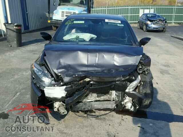 DODGE DART 2015 - 1C3CDFBB6FD421357
