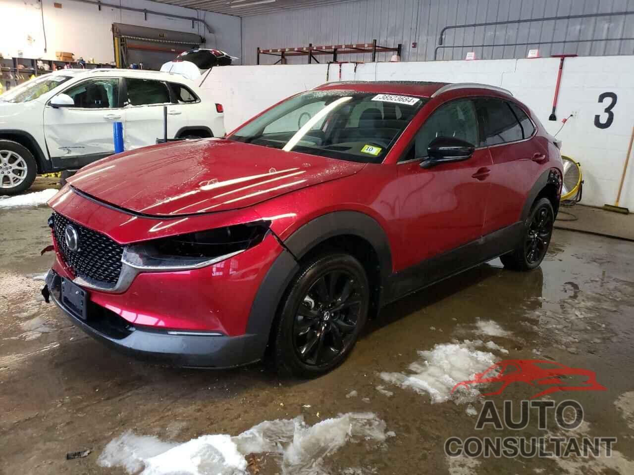 MAZDA CX30 2023 - 3MVDMBDY7PM560346