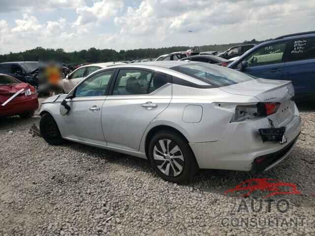 NISSAN ALTIMA 2019 - 1N4BL4BV0KC150942