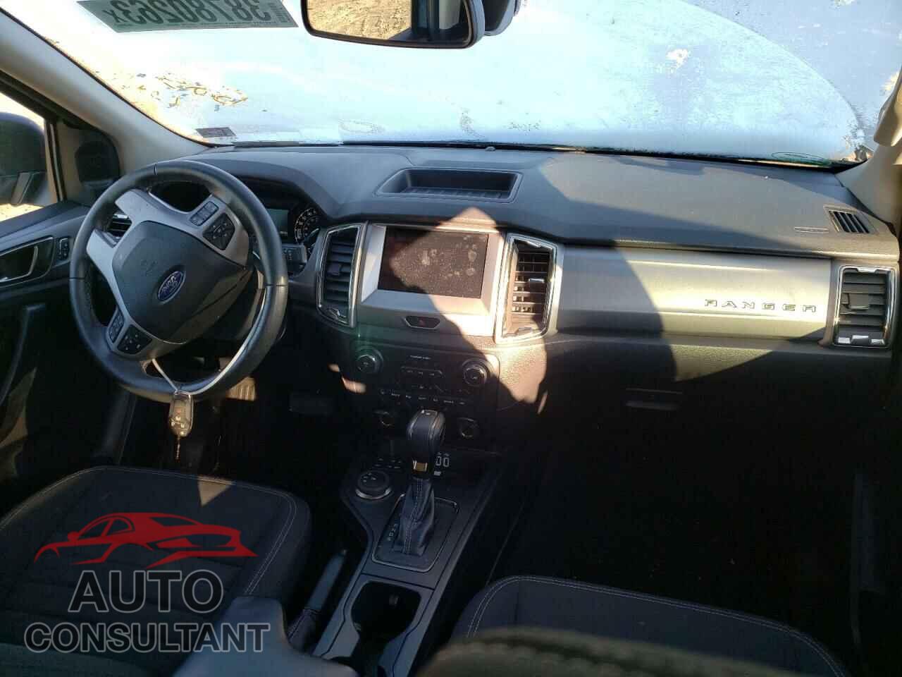 FORD RANGER 2021 - 1FTER4FH3MLD99412