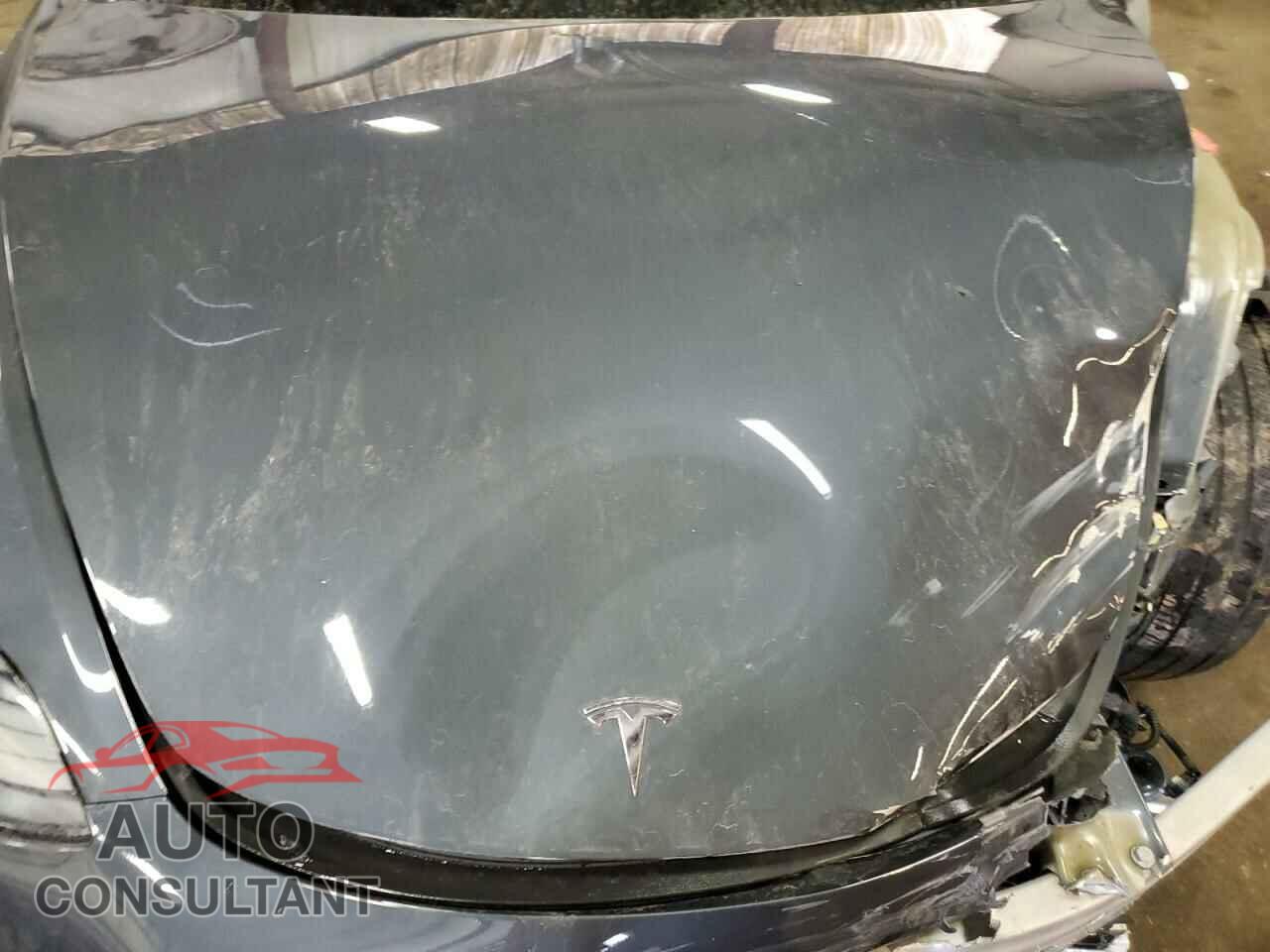 TESLA MODEL 3 2023 - 5YJ3E1EA3PF384020