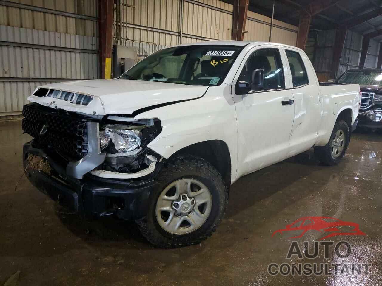 TOYOTA TUNDRA 2018 - 5TFRM5F10JX129647