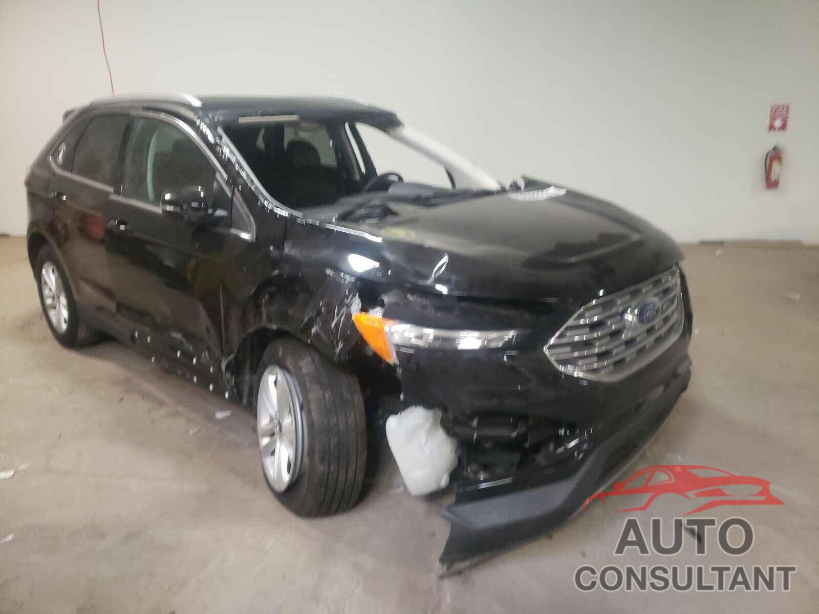 FORD EDGE 2019 - 2FMPK3J96KBC35104