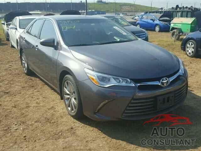TOYOTA CAMRY 2015 - 4T1BK1FK2FU556387