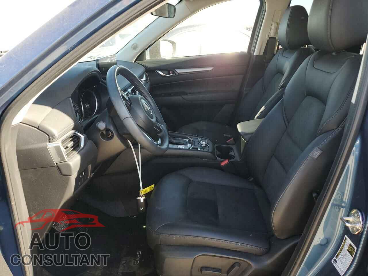 MAZDA CX-5 2021 - JM3KFBCM2M0485899