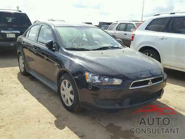 MITSUBISHI LANCER 2015 - JA32U2FU5FU024300