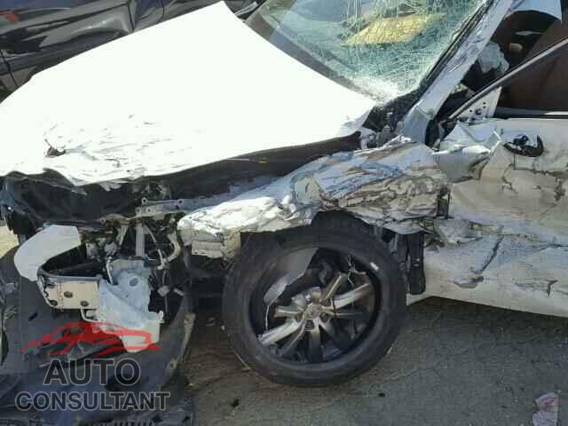 LEXUS IS250 2015 - JTHBF1D20F5048567