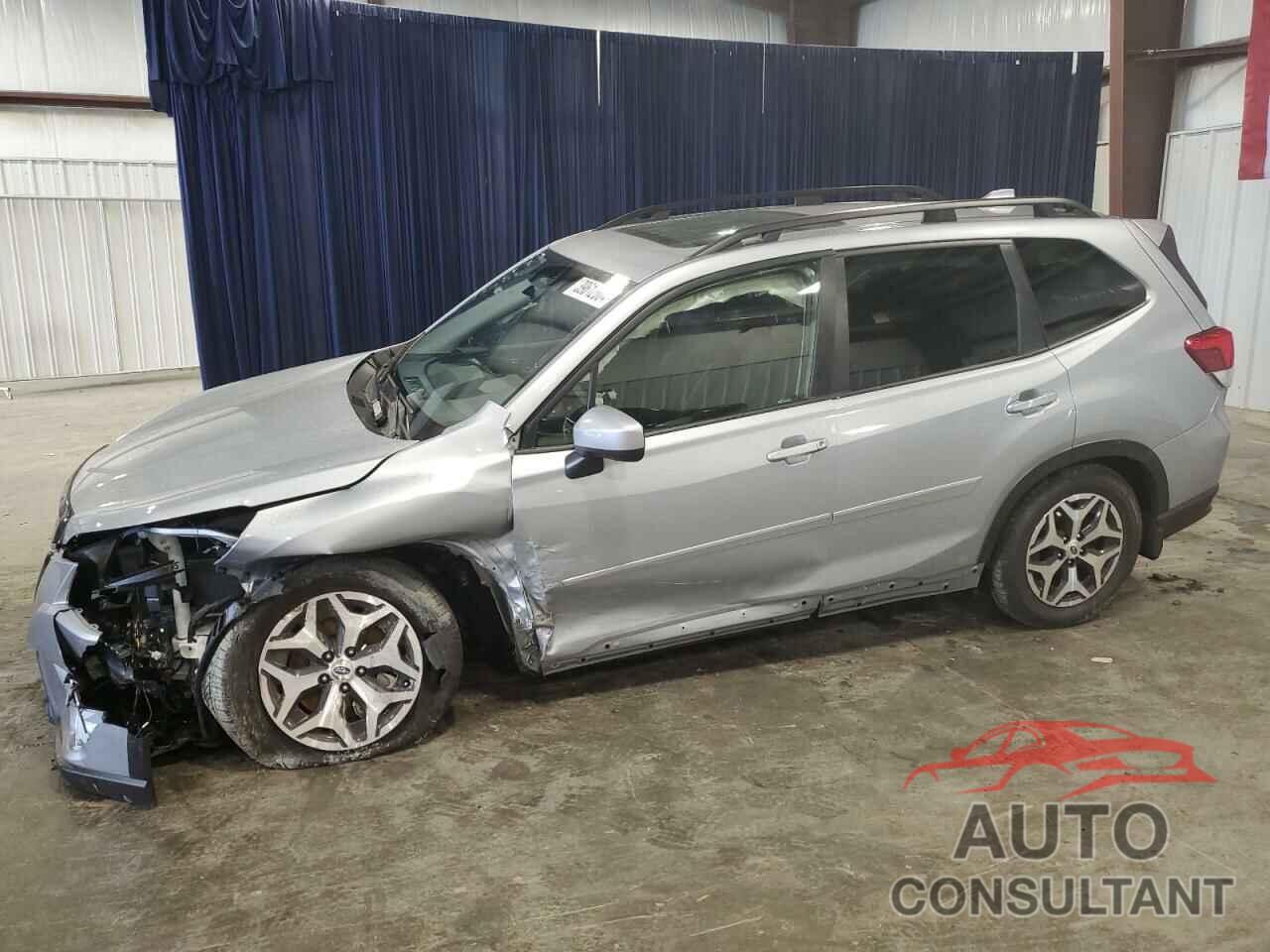 SUBARU FORESTER 2023 - JF2SKAEC3PH520346