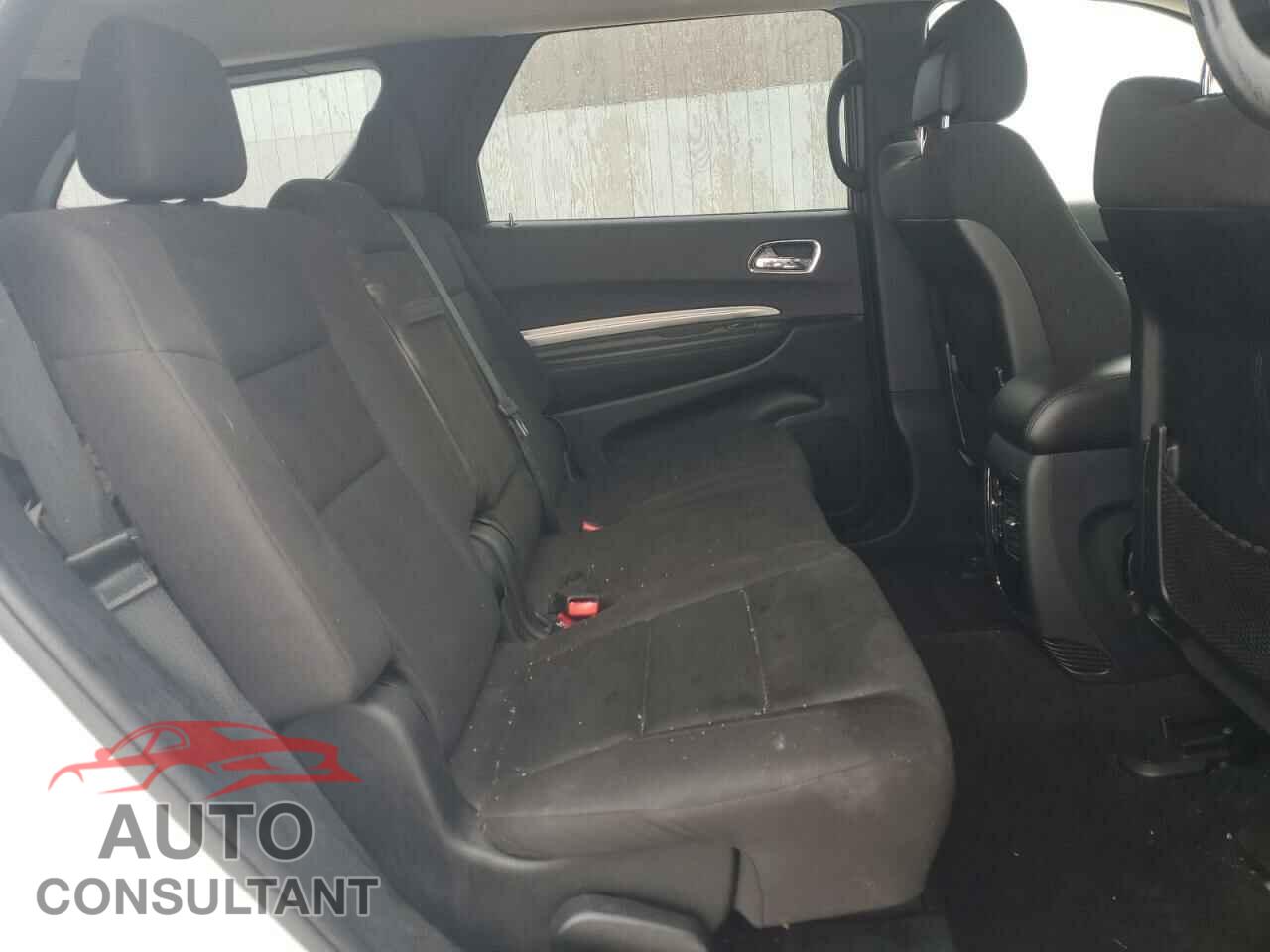 DODGE DURANGO 2016 - 1C4RDJAG0GC331523