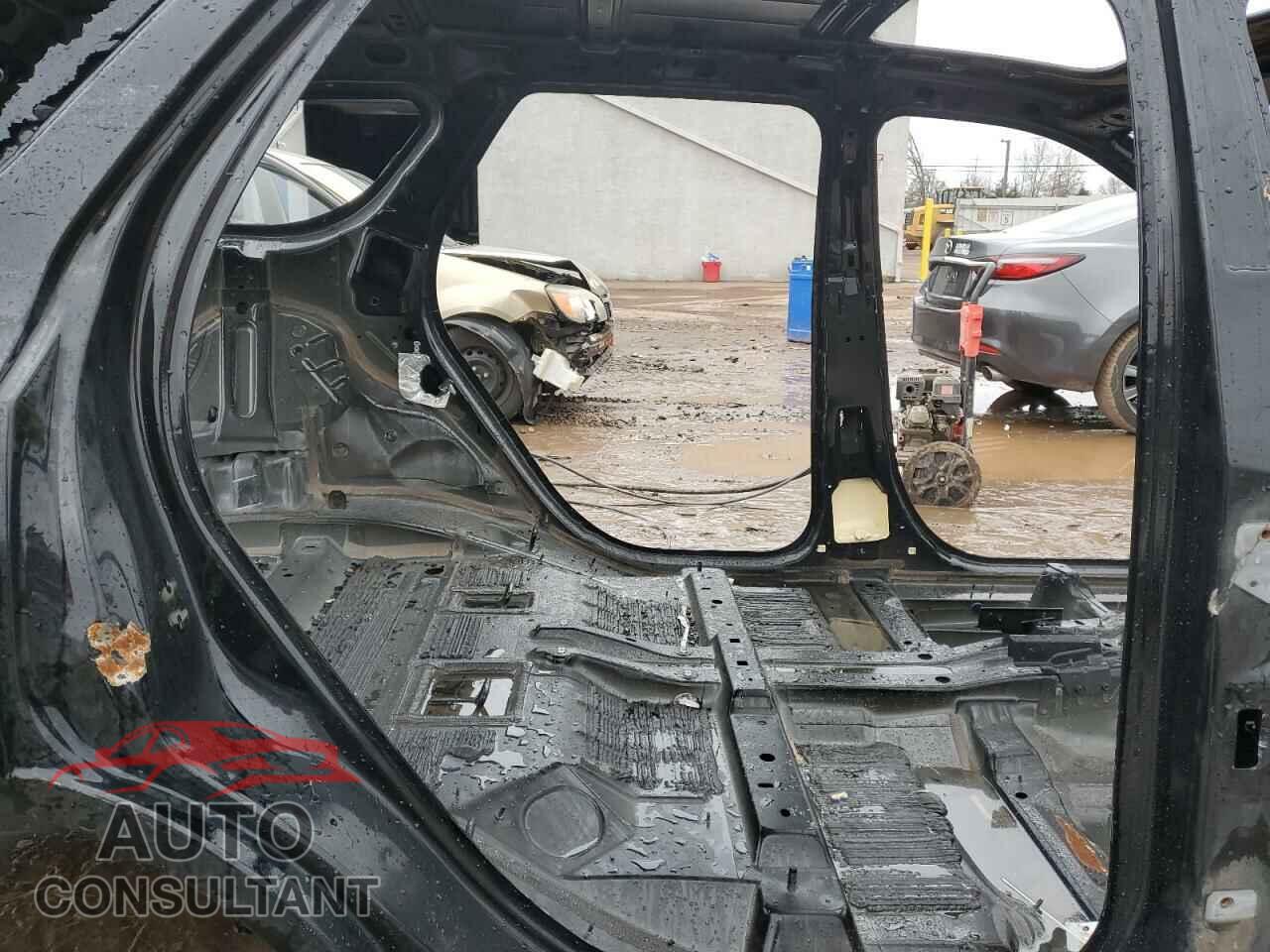 DODGE DURANGO 2021 - 1C4SDJCT7MC852696
