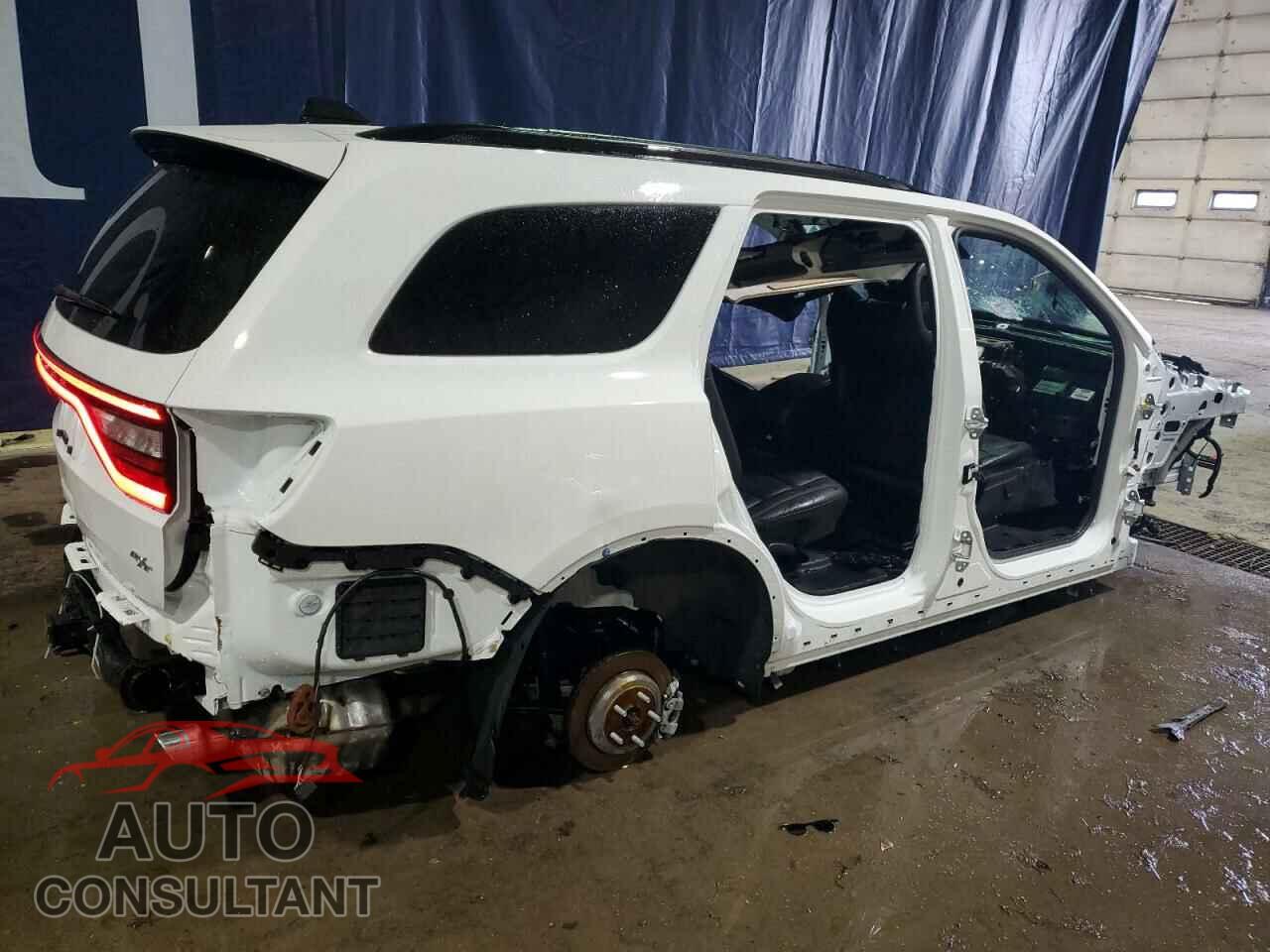 DODGE DURANGO 2023 - 1C4SDJCT7PC558056
