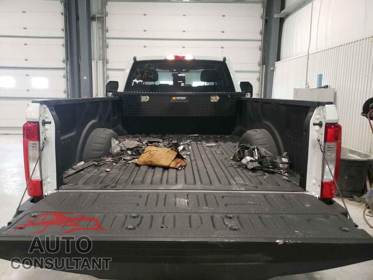 FORD F250 2018 - 1FTBF2B65JEC71810