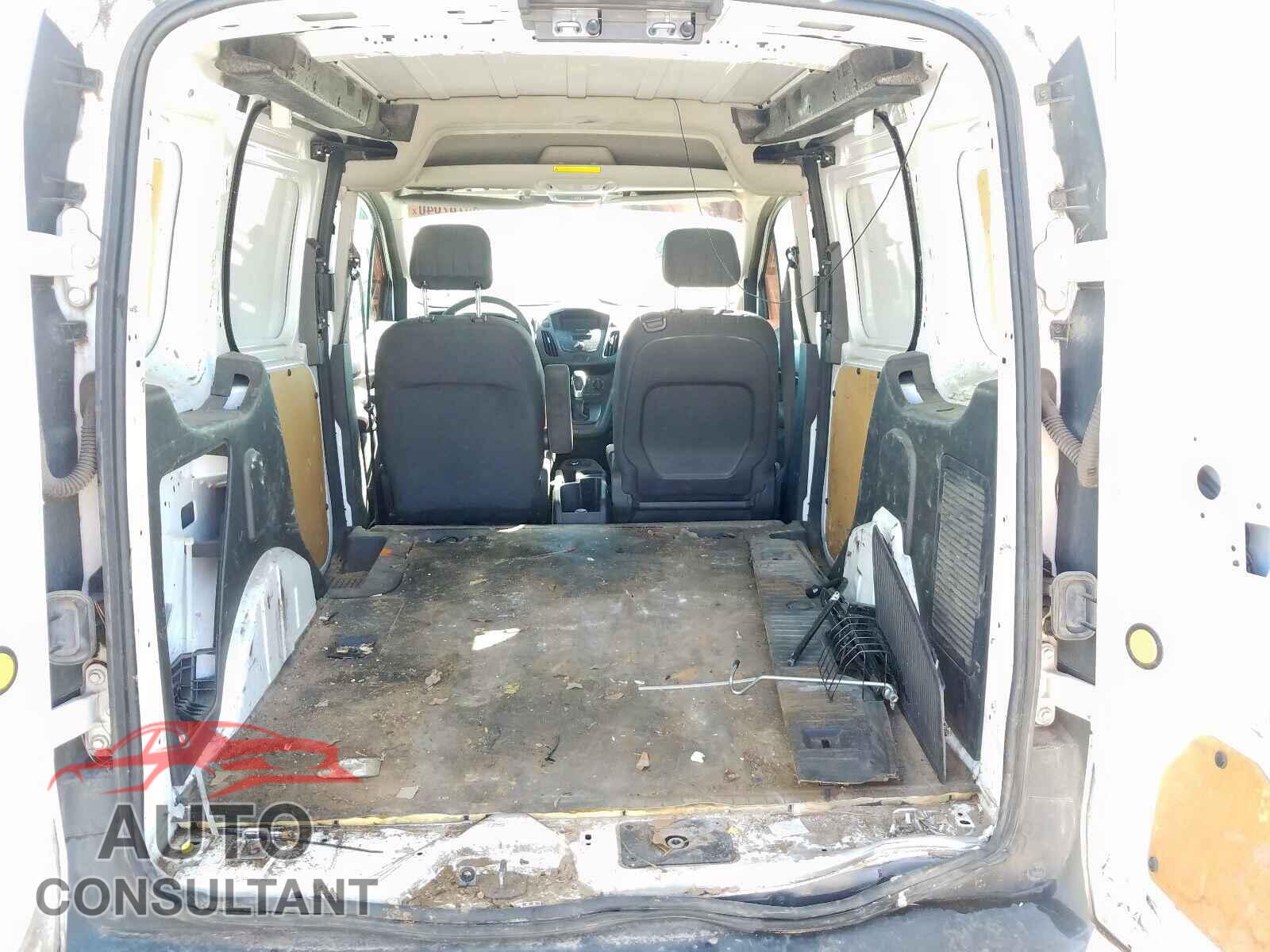 FORD TRANSIT CO 2015 - KM8K2CAA9LU587108